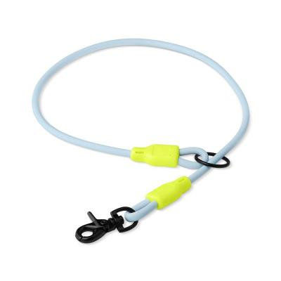 ARTERO NIGER PVC ВРЪЗКА СВЕТЛО СИНЯ 71.5 СМ