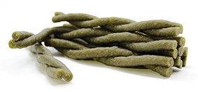 Дентални пръчици Record Dental Snack с aвокадо и калций 75 гр.