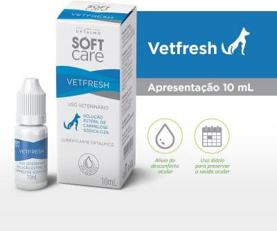 SOFT CARE VETFRESH 10 МЛ КАПКИ 2