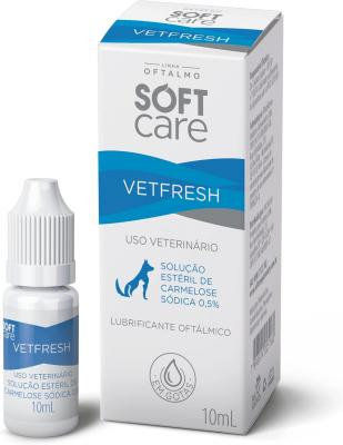 SOFT CARE VETFRESH 10 МЛ КАПКИ