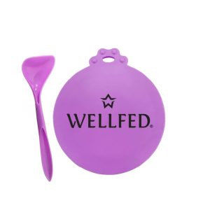 Консерва за котка WELLFED Intestinal Care Sterilised – Turkey (12months – 7 years) 15