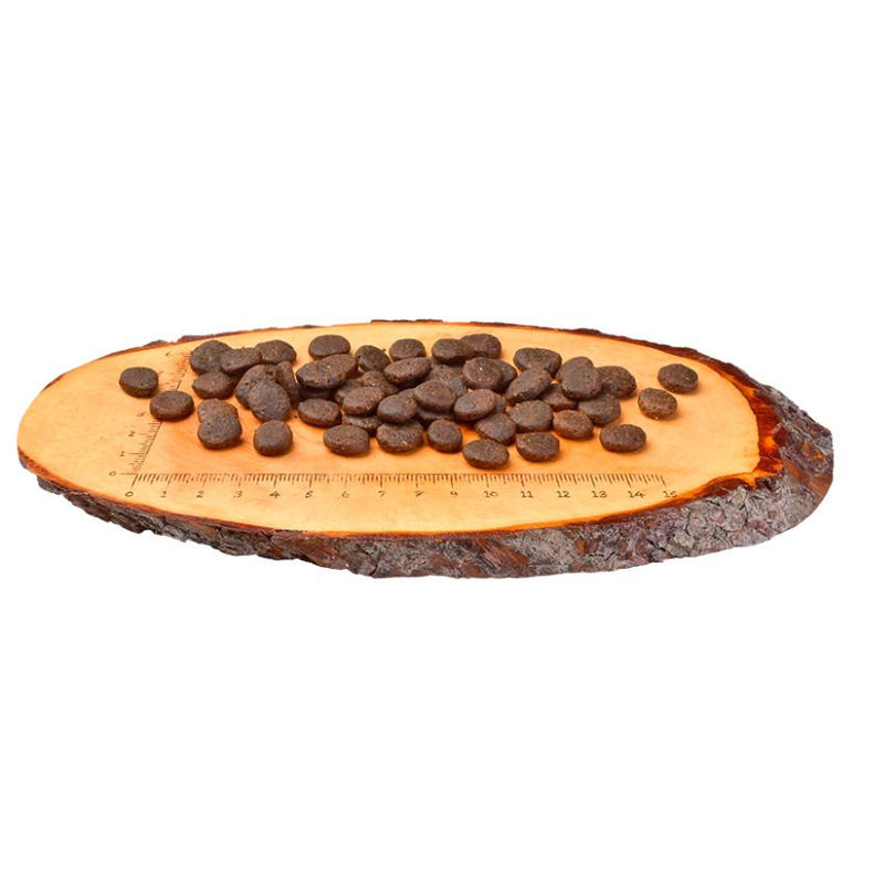 Натурална суха храна  с прясно месо  за здрави мускули и стави за кучета Carnilove FRESH  Chicken & Rabbit muscles, bones and joints for Adult със 40% прясно пилешко и 20% заешко, БЕЗ ЗЪРНЕНИ КУЛТУРИ  12 кг.