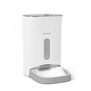 Фонтан за домашен любимец PET INTEREST Water Fountain with a Flower & Led Light 5