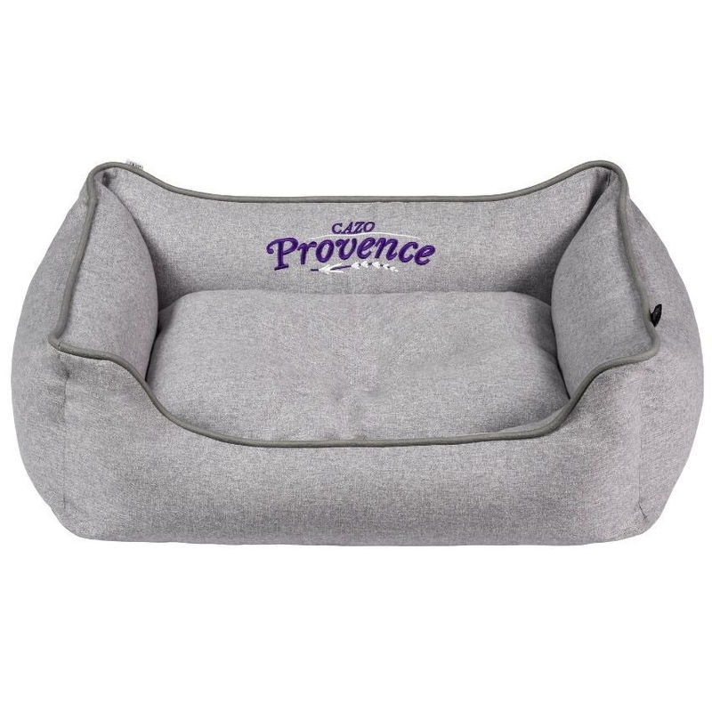 Комфортно легло CAZO Soft Bed Provence Cloud 65 x 50 см.