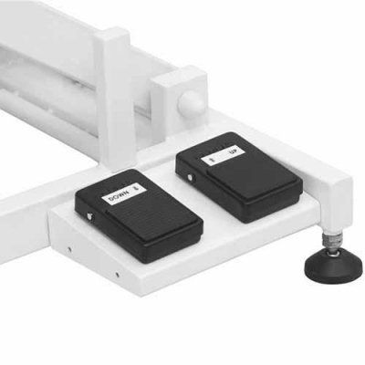 АРТЕРО ЕЛЕКТРИЧЕСКА МАСА ПРЕМИУМ 125*65 СМ 4