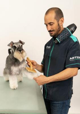 ARTERO SNAKE - СЕШОАР ЗА ВРАТ