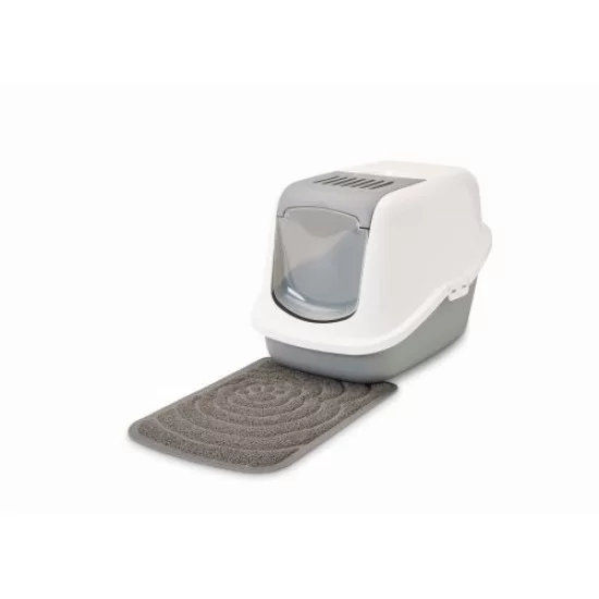 Постелка  почистване на лапи за Nestor и Асео