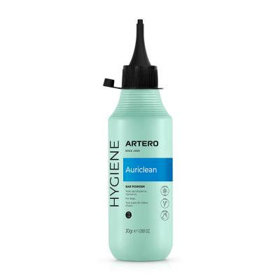 АРТЕРО AURICLEAN - ПУДРА ЗА УШИ 30 гр