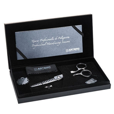 ARTERO TECHNICS ФИЛИРАЩА НОЖИЦА ALP 6" 14 Зъба 2