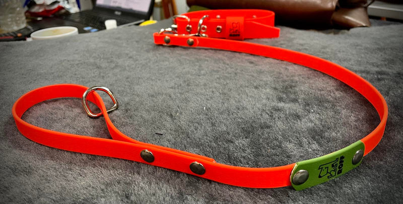 Джобен повод /70 см/ 2