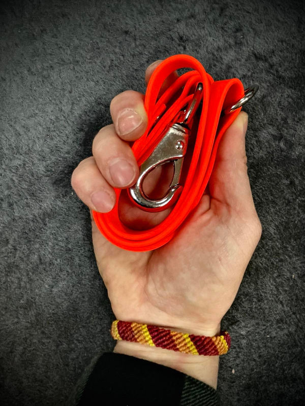 Джобен повод /70 см/ 4