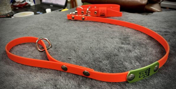 Джобен повод /70 см/