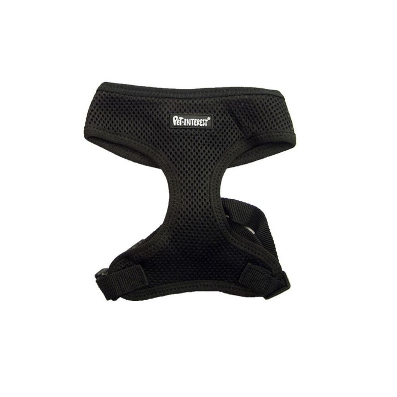 Нагръдник от мрежест неопрен PET INTEREST 14