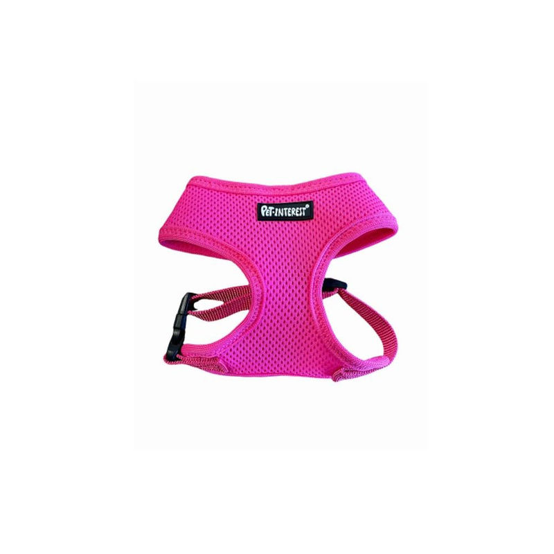 Нагръдник от мрежест неопрен PET INTEREST 16