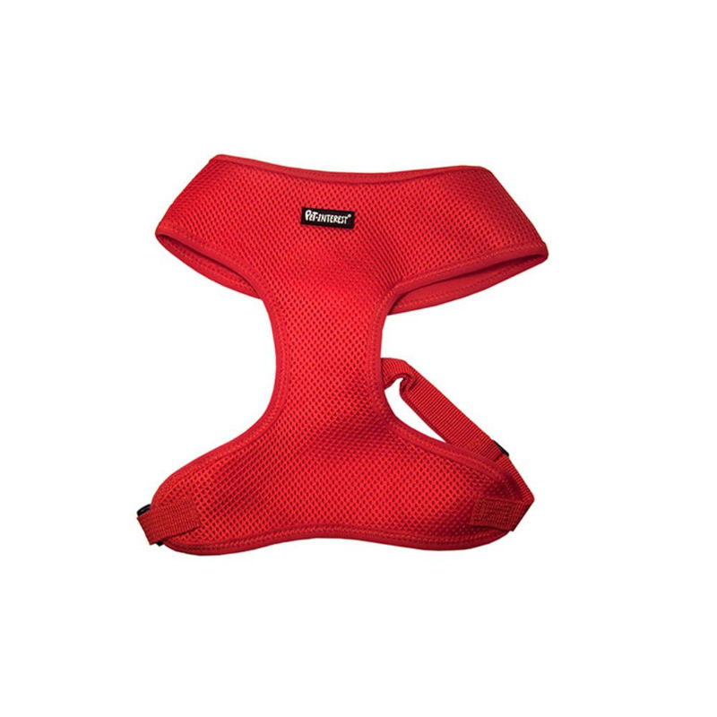 Нагръдник от мрежест неопрен PET INTEREST 10