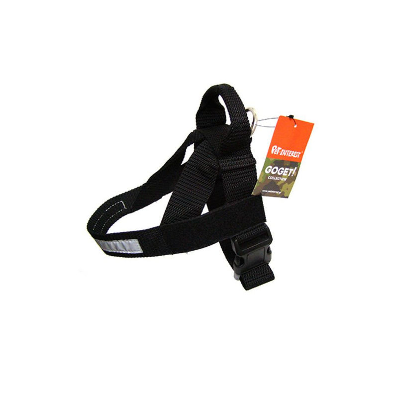 Стандартен нагръдник PET INTEREST Go Get 11