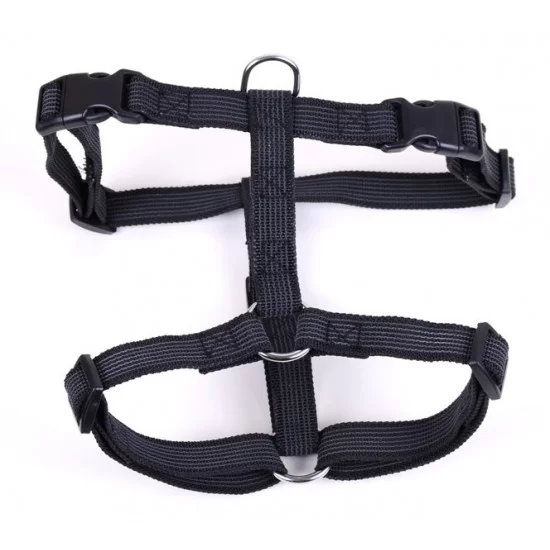 anipro нагръдник мини породи 10мм, розов