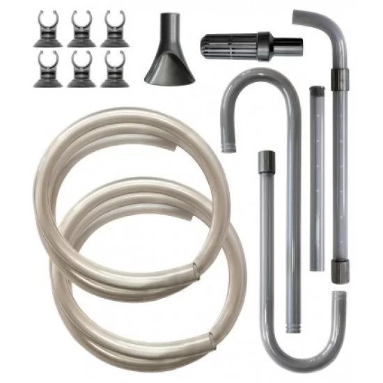 sera Резервен комплект аксесоари за sera fil 130/130+UV