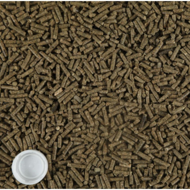 Храна за малки зайчета Zolux Nutrimeal Junior rabbit 0.800 кг. 2