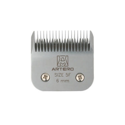 ARTERO А5 НОЖ 5F - 6 mm