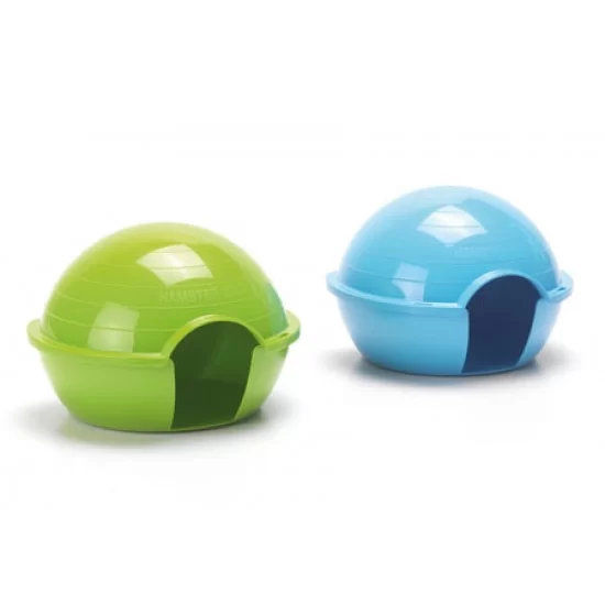 Къщичка за хамстери Iglo