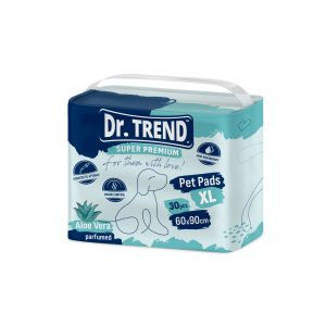 Ароматизатор за котешка тоалетна DR. TREND 20