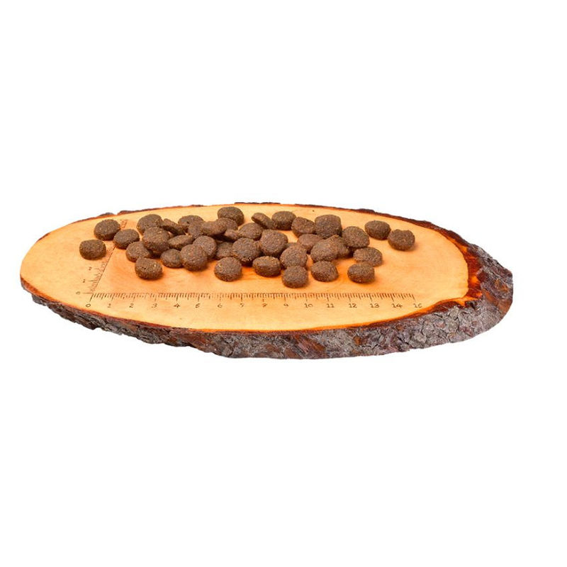 Пълноценна, суха храна за кучета Carnilove Duck & Pheasant Adult със 30% патешко и 22% месо от фазан, БЕЗ ЗЪРНЕНИ КУЛТУРИ 12 кг. 2