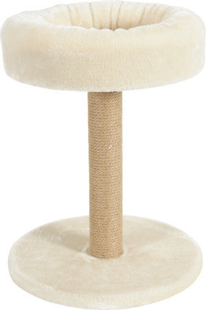 Zolux – Драскалка и легло за котка Сив