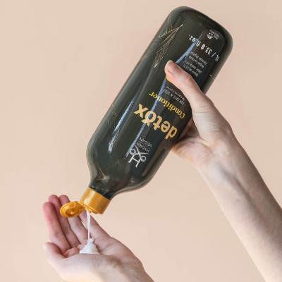 HYDRA VEGAN DETOX БАЛСАМ 1 Л 2