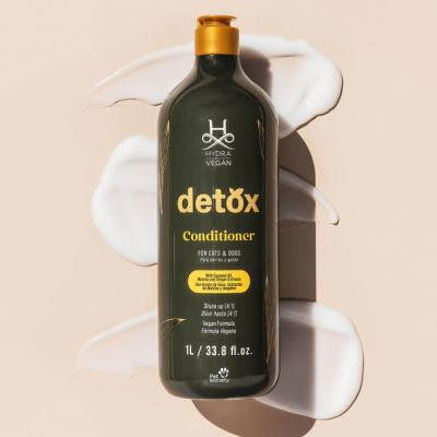 HYDRA VEGAN DETOX БАЛСАМ 1 Л 3
