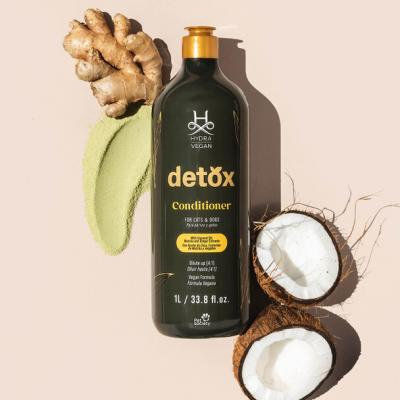 HYDRA VEGAN DETOX БАЛСАМ 1 Л