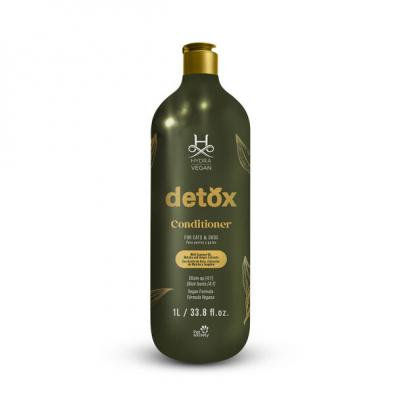 HYDRA VEGAN DETOX БАЛСАМ 1 Л 4