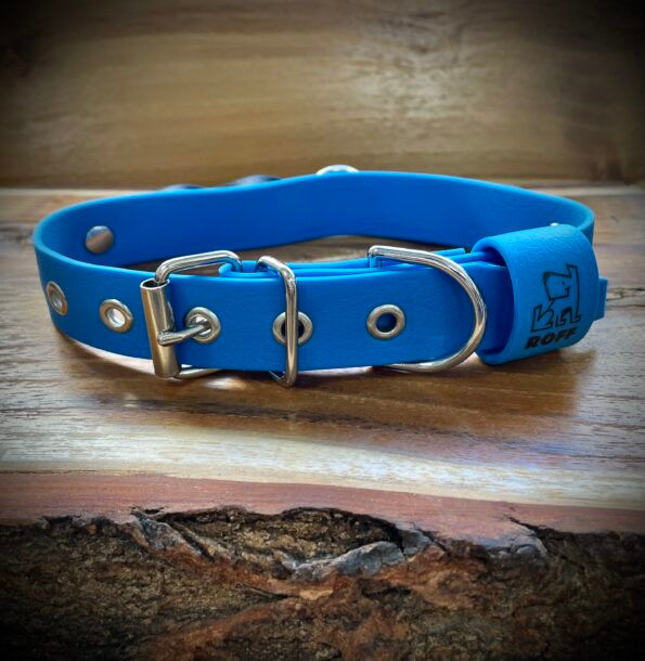 Бутиков нашийник от биотан – №018