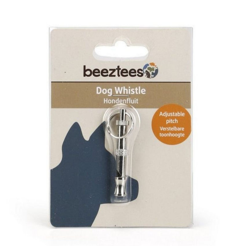 Кучешка свирка Beeztees Dog whistle микс 2