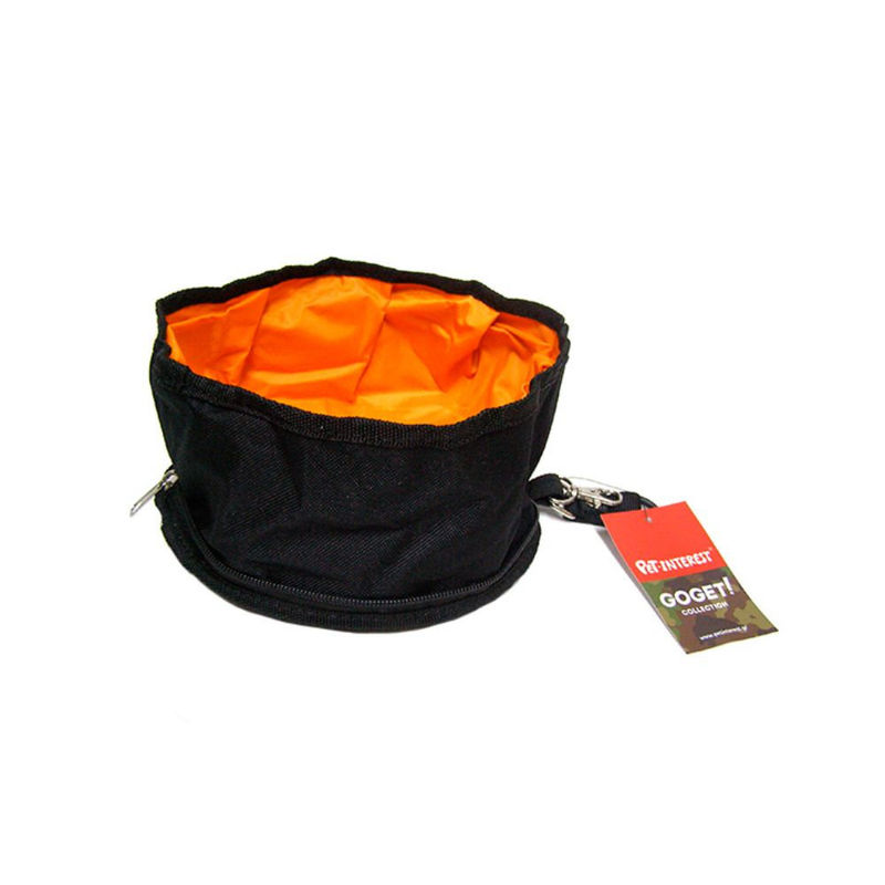 Сгъваема купа за път PET INTEREST GOGET BOWLS 10