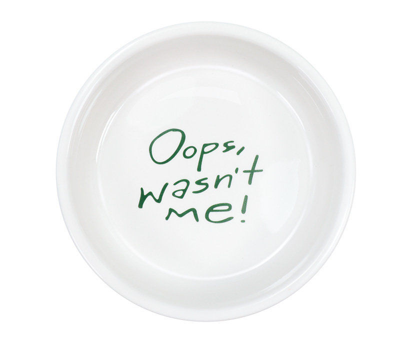 Record OOPS ceramic bowl 0,34 L – Керамична купичка 12,5 х 11 х 4,5 см. 1 бр.