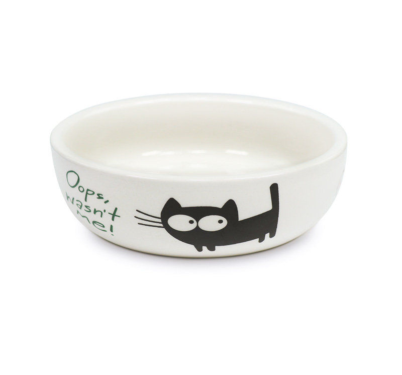 Record OOPS ceramic bowl 0,34 L – Керамична купичка 12,5 х 11 х 4,5 см. 1 бр. 2