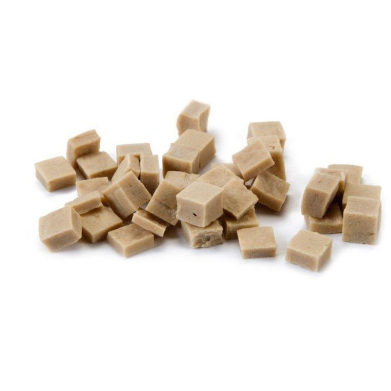 Котешко лакомство Beeztees Cat snack океанска наслада- парченца риба с пилешко  0.090 кг. 2