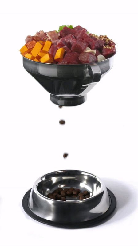 Холистична суха храна Brit Fresh Beef with Pumpkin Puppy Large Bones & Joints  за подрастващи кученца от големите породи, с прясно телешко месо и тиква 2.5 кг. 2