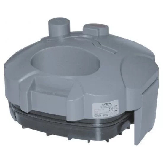 Резервна глава за външен филтър sera fil 250 + UV