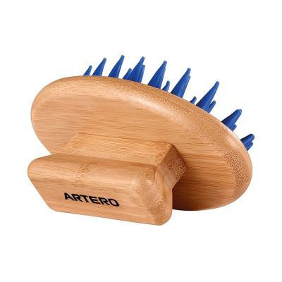 ARTERO LAIKA - СИНЯ ГУМЕНА ЧЕТКА 2