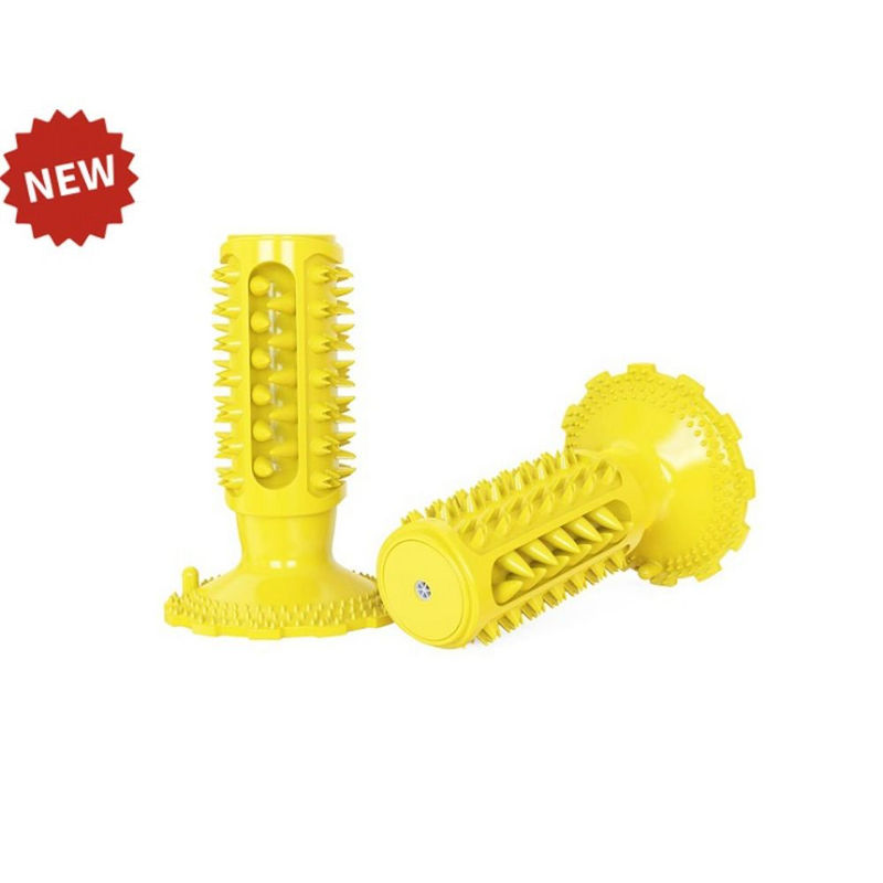 Дентална играчка за куче PET INTEREST Squeaker Classic Dog Toothbrush 8