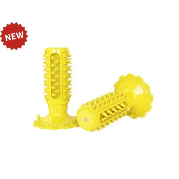 Дентална играчка за куче PET INTEREST Squeaker Classic Dog Toothbrush 7