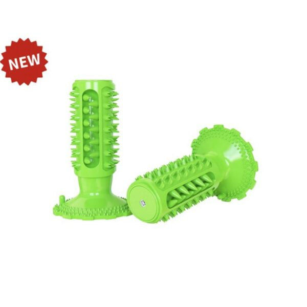 Дентална играчка за куче PET INTEREST Squeaker Classic Dog Toothbrush 9