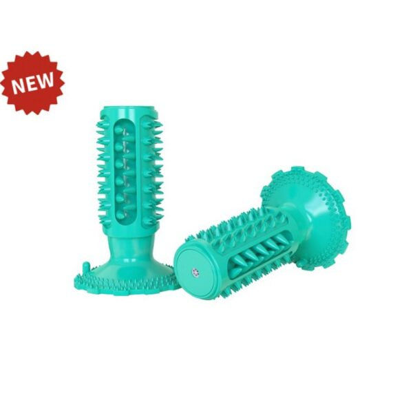 Дентална играчка за куче PET INTEREST Squeaker Classic Dog Toothbrush 5