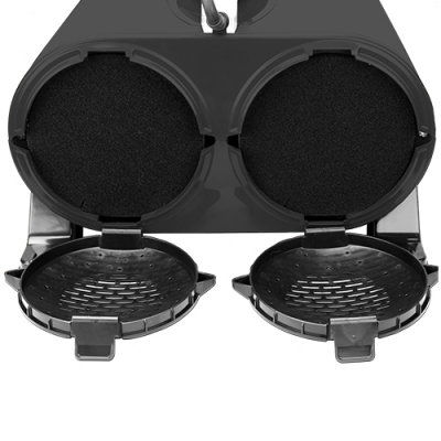 ARTERO СЕШОАР BLACK 2 МОТОРА 3