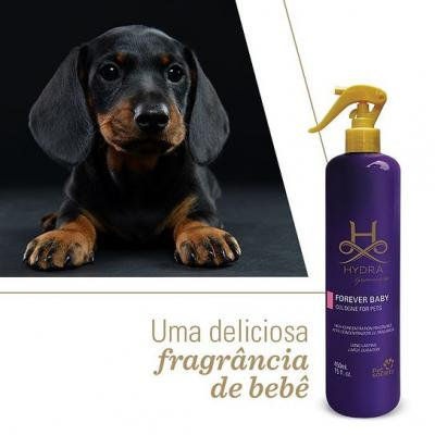 HYDRA GROOMERS ПАРФЮМ FOREVER BABY 450 МЛ