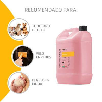 ARTERO IKON VITAL БАЛСАМ 5 Л 2