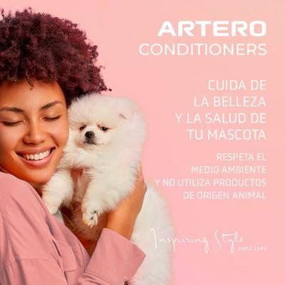 ARTERO IKON VITAL БАЛСАМ 5 Л 4