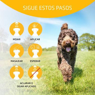 ARTERO IKON VITAL БАЛСАМ 5 Л 5